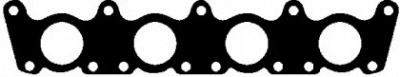 WILMINK GROUP wg1007226 -  Прокладка, выпускной коллектор